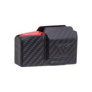 Seekins Precision Carbon Fiber Magazine, Short Action AICS