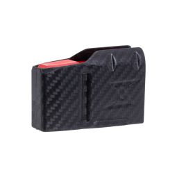 Seekins Precision Carbon Fiber Magazine, 6.5 PRC