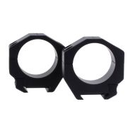 Seekins Precision Scope Rings, 34mm High