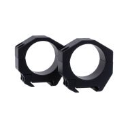 Seekins Precision Scope Rings, 35mm High