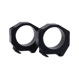 Seekins Precision Scope Rings, 35mm Low
