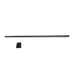 CZ 457 American .22 WMR 24" Barrel, Nitride