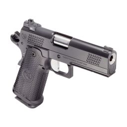 Nighthawk Custom TRS Commander Double Stack IOS Pistol, 9mm