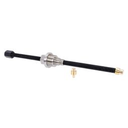 Banish Baffle Removal Tool