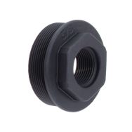 Banish 46 Direct Thread Adapter, 5/8-24