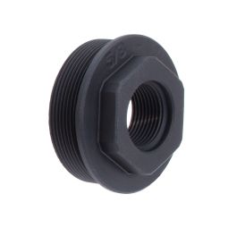 Banish 46 Direct Thread Adapter, 5/8-24