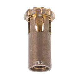 Banish 45/46 Piston, .578x28