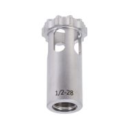 Banish 45/46 Piston, 1/2-28