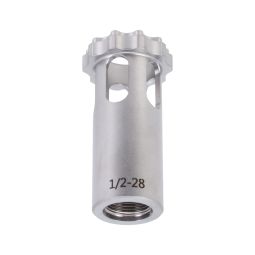 Banish 45/46 Piston, 1/2-28