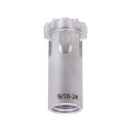 Banish 45/46 Piston, 9/16-24 RH