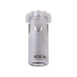 Banish 45/46 Piston, 9/16-24 RH