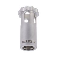 Banish 45/46 Piston, M13.5x1 LH
