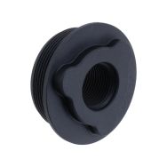 Banish 9 Direct Thread Adapter, 1/2-28