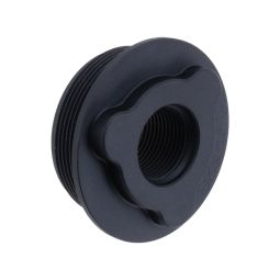 Banish 9 Direct Thread Adapter, 1/2-28