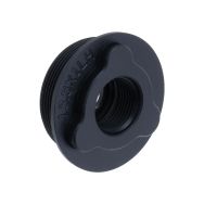 Banish 9 Direct Thread Adapter, M13.5x1 LH