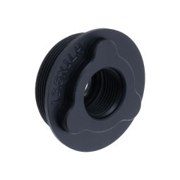 Banish 9 Direct Thread Adapter, M13.5x1 LH