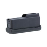 Savage 110FC/111FC Long Action 4 Rd. Magazine, Matte