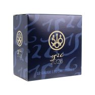 Beretta 500yr. Limited Edition 12ga. 1oz. #8 Shot Ammunition, 25 Round Box
