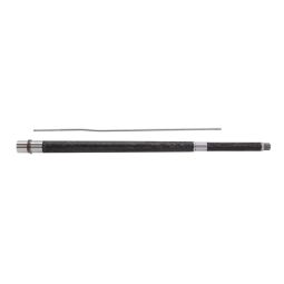 PROOF Research AR-15 6mm ARC 20" Carbon Fiber Barrel, Rifle Length +1, 1:7.5 Twist PXT, 5/8x24"