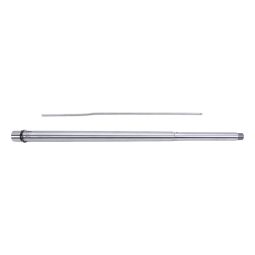 PROOF Research AR-15 6mm ARC 20" Stainless Steel Barrel, Rifle Length +1, 1:7.5 Twist PXT, 5/8x24"