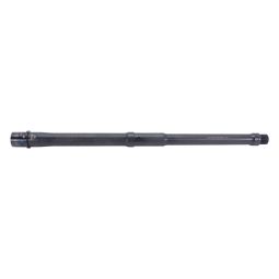 Faxon Firearms .450 Bushmaster 16" Gunner Profile AR-15 Barrel