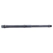 Faxon Firearms .458 SOCOM 16" Gunner Profile AR-15 Barrel