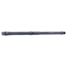 Faxon Firearms .458 SOCOM 16" Gunner Profile AR-15 Barrel