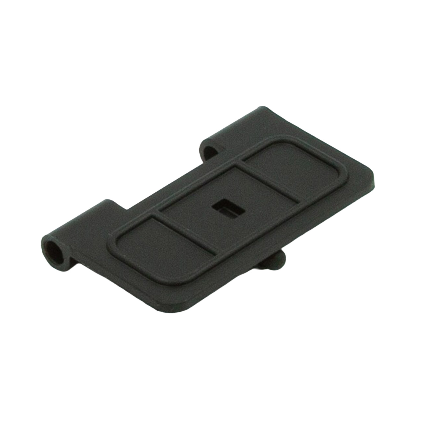 Sig Sauer MPX Ejection Port Cover: MGW