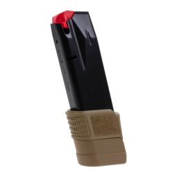 FN Reflex XL Magazine, 9mm 18 Round, FDE