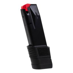 FN Reflex XL Magazine, 9mm 18 Round, Black