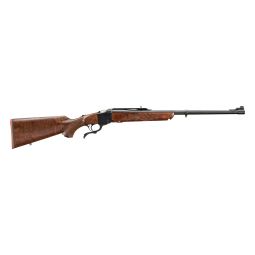 Ruger No.1 Medium Sporter Rifle, 348 Win, 23" Barrel