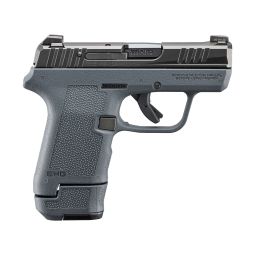 Ruger LCP Max Pistol, .380 ACP, Grey