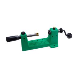 Redding Model No. 24000 Case Trimming Lathe, Micrometer Adjustable