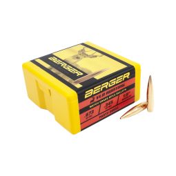 Berger Bullets 7mm/284 cal. 180gr. VLD Hunting, Box of 100