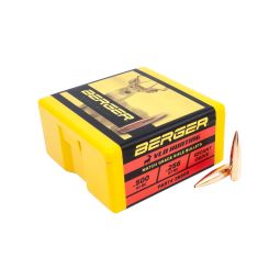 Berger Bullets 7mm/284 cal. 140gr. VLD Hunting, Box of 100