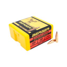 Berger Bullets 7mm/284 cal. 150gr. Classic Hunter, Box of 100