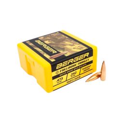 Berger Bullets 30 cal. 155.5gr. FULLBORE Target, Box of 100