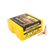 Berger Bullets 30 cal. 168gr. Hybrid Target, Box of 100