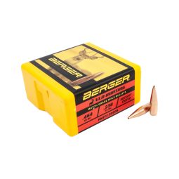 Berger Bullets 30 cal. 155gr. VLD Hunting, Box of 100