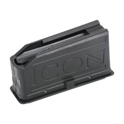 Thompson / Center Icon & Precision Hunter .204 Ruger & .223 Rem. 3 Round Magazine