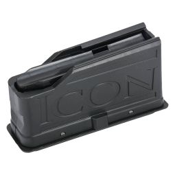 Thompson / Center Icon & Precision Hunter .22-250 Rem. 3 Round Magazine