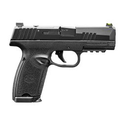 FN 309 Pistol, 9mm Black, (1) 16rnd. & (1) 20rnd. Magazine