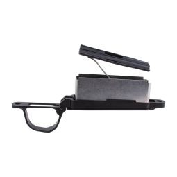 Christensen Arms Bottom Metal Kit, Long Action