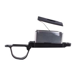 Christensen Arms Bottom Metal Kit, Short Action