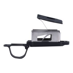 Christensen Arms Bottom Metal Kit, Short Action Magnum