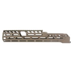 Sig Sauer MCX Spear LT Handguard, 13" FDE