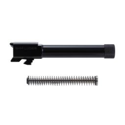 Ruger RXM 4.5" Threaded Barrel Kit