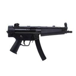 PTR 9CT CL Pistol 9mm 8.86" Barrel 1/2x28" /  3 Lug, Triangular Handguard