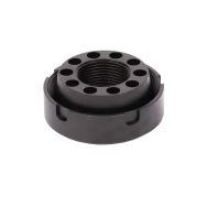 SilencerCo Charlie Direct Thread Mount, 1/2X28