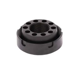 SilencerCo Charlie Direct Thread Mount, 1/2X28